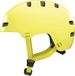 ABUS XOXO mono yellow L - 57-61 cm - geel - Geschikt voor gebruik op elektrische fietsen - stadsfietsen - 440 g