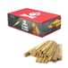 SWISSINNO FLAME FLASH natuurlijk aanmaakhout, aanmaakhout voor kachels, barbecues, open haarden, kampvuren, 500g