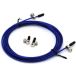Fit & Rack Reserve touw