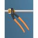 Tenacilla BAHCO Tenacilla Articulada Pvc 192Mm