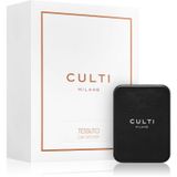 Culti Milano Car Diffuser Black