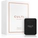 Culti Milano Car Diffuser Black