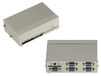 KALEA-INFORMATIQUE 4-poorts VGA Splitter - 250MHz