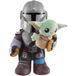 Mattel Star Wars Le Mandalorien Le Mandalorien Peluche