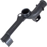 Ceryx Mercedes-Benz - Tuyau de liquide de refroidissement - Refroidisseur d'huile vers bloc moteur - Moteur M271