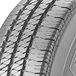 Bridgestone Dueler H/T 684 II P245/70 R17 108S