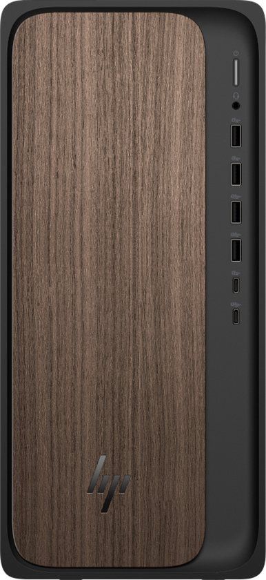 HP OmniDesk 16L Desktop - M03-0610nd