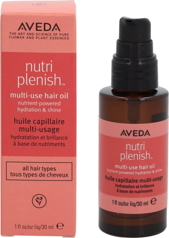 Aveda Multi-Use Hair Oil