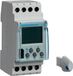 Hager EG Horloge programmable numérique pour montage en tableau