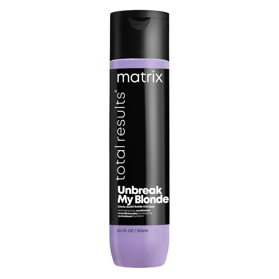 Matrix Unbreak My Blonde Conditioner 300 ml