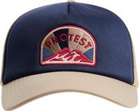 Protest Prttux - Pet Heren - Verstelbaar - Drukknoopsluiting - Snapback cap