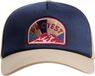 Protest Prttux - Pet Heren - Verstelbaar - Drukknoopsluiting - Snapback cap