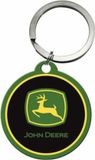 Nostalgic-Art John Deere Retro Sleutelhanger