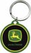 Nostalgic-Art John Deere Retro Sleutelhanger