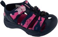 Joma S.Neo Jr 26 SNEOJS Sandalen Meisje Marineblauw Maat 32