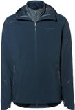 VAUDE Men's Yaras 3in1 Jacket dark sea/heron S