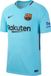 Nike FC Barcelona Stadium Away Jersey - Heren - Maat L - Polarized Blue