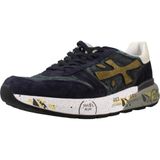 Premiata Mick Sneakers - Heren - Blauw - Maat 43