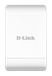 D-Link DAP-3315 - Point d'accès sans fil - Blanc