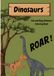 Dinosaurs: Fun and Easy Dinosaur Coloring Book
