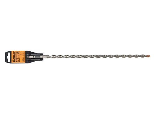 DeWalt DT9558 SDS-Plus EXTREME 2 Hamerboor - 12 x 600 x 650mm