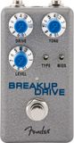 Fender Hammertone Breakup Driver - Distortion voor gitaren