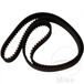 Tandriem CONTITECH Tandriem stuurriem riem origineel (CT1158) Aantal tanden: 173