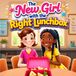 The New Girl with the Right Lunchbox: A Heartwarming Story About Friendship, Kindness, and Belonging - A Diverse Picture Book for Ages 4-8