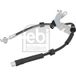 Febi Bilstein Durite de frein 183477 Citroën 98 162 484 80