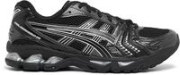 Asics Gel - Sneakers - Unisex - Zwart Pure Silver