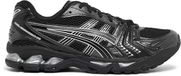 Asics Gel - Sneakers - Unisex - Zwart Pure Silver