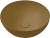 Royal Plaza Kolor waskom rond 24cm kreta