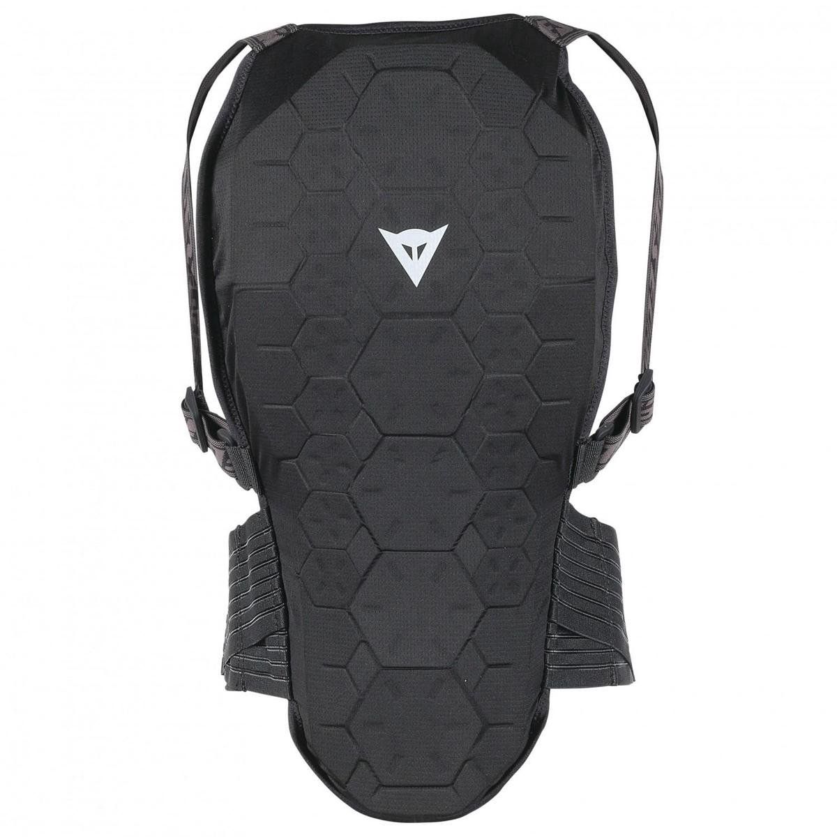 Dainese Flexagon - 4879960.O61 JM - Borst- en rugbeschermers - Zwart - Polymeer