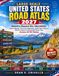 Large-Scale United States Road Atlas 2027