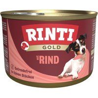 RINTI Gold Adult Rund 12x185 g