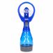 Merkloos EDM Waterverstuiver - blauw - 250 ml