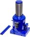 Mammuth Potkrik 50 ton Blauw Metaal 43.30 cm Handmatig 2 jaar garantie