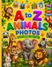 A-Z Alphabet Animals Coloring Adventure
