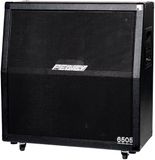 Peavey 6505 412 Slant Reissue Gitaar Cabinet Zwart