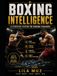 Boxing Intelligence: A Strategic System for Winning Exchanges
