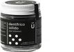 DENTíFRICO Naturbrush Dentífrico Sólido Carbón Activado Con Efecto Blanqueante Natural #menta Limón 165 G