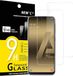 NEW'C 2 Stuks, Screen Protector voor Samsung Galaxy A20e, Gehard Glass Schermbeschermer Film 0.33 mm ultra transparant, ultra resistent, Anti-kras, anti-vingerafdrukken
