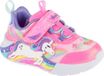 Skechers Unicorn Chaser, voor meisje, Roze, Sneakers, maat: 21
