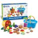 Learning Resources New Sprouts Deluxe Markt 32-Stuk Set
