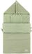 Trixie Voetenzak Baby Bliss Sage Groen