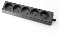Jonex GN-560 CZ, multiprise avec 5 prises, 16A