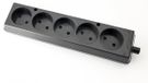 Jonex GN-560 CZ, multiprise avec 5 prises, 16A