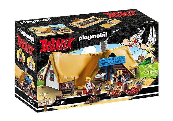 Playmobil 71266