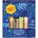 Burt’s Bees Festive