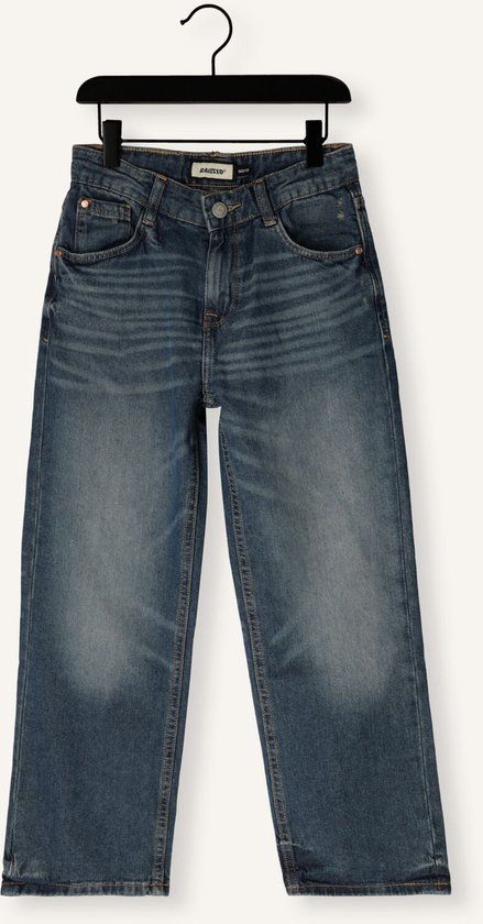 RAIZZED Hanoi Jeans Jongens - Broek - Blauw - Maat 146